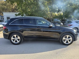 Mercedes-Benz GLC 220 D 4MATIC 175хил. Км.  !, снимка 8