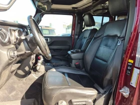 Jeep Wrangler, снимка 7