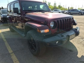 Jeep Wrangler, снимка 2