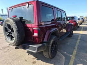 Jeep Wrangler, снимка 3