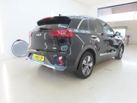 Kia Niro DynamicPlusLine, снимка 4