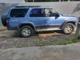  Toyota 4runner