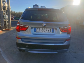 BMW X3 2.0dizel-184ks-2012god-Xdrive, снимка 5 - Автомобили и джипове - 45855513