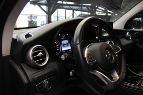 Mercedes-Benz GLC 250  4Matic/Coupe/Memory/Подгрев/, снимка 9 - Автомобили и джипове - 43279107