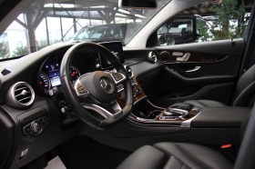 Mercedes-Benz GLC 250  4Matic/Coupe/Memory/Подгрев/, снимка 7 - Автомобили и джипове - 43279107