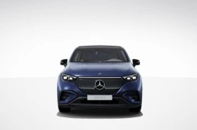 Mercedes-Benz EQE 500 SUV AMG SPORT 4MATIC HYPER PANO 360 CAMERA  | Mobile.bg    5