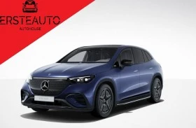 Mercedes-Benz EQE 500 SUV AMG SPORT 4MATIC HYPER PANO 360 CAMERA  | Mobile.bg    1