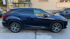 Lexus RX 350 4x4 FULL | Mobile.bg    8