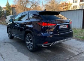 Lexus RX 350 4x4 FULL | Mobile.bg    5