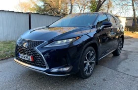     Lexus RX 350 4x4 FULL