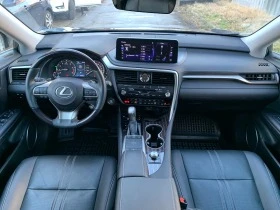 Lexus RX 350 4x4 FULL | Mobile.bg    9