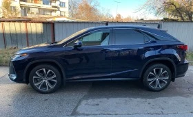     Lexus RX 350 4x4 FULL