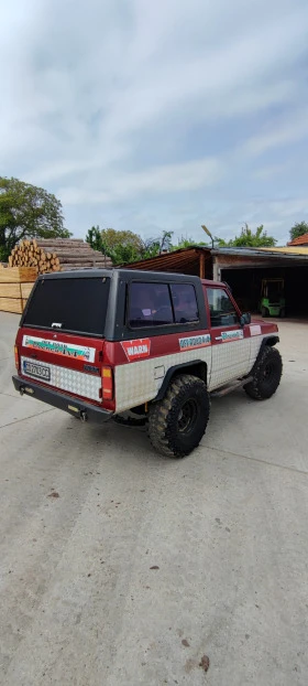 Nissan Patrol 3.3    | Mobile.bg    8