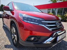 Обява за продажба на Honda Cr-v MATRIX/F1ВОЛАН/ЧИП/KEYLESS/СПОЙЛ/СТЕП/РОЛБ/NAV/KAM ~37 900 лв. - изображение 5