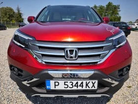 Honda Cr-v ПРОДАДЕНА 11.СЕПТЕМВРИ.2024г, снимка 5