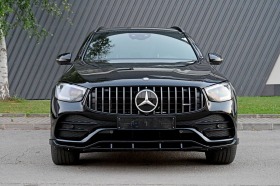 Mercedes-Benz GLC 43 AMG * FACE* BURMESTER* 360* HEAD-UP* AMG PERFORMANCE, снимка 2