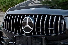 Mercedes-Benz GLC 43 AMG * FACE* BURMESTER* 360* HEAD-UP* AMG PERFORMANCE, снимка 3