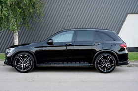 Mercedes-Benz GLC 43 AMG * FACE* BURMESTER* 360* HEAD-UP* AMG PERFORMANCE, снимка 4