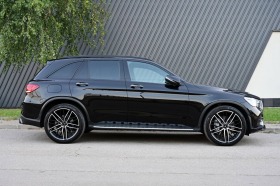 Mercedes-Benz GLC 43 AMG * FACE* BURMESTER* 360* HEAD-UP* AMG PERFORMANCE, снимка 5