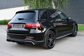 Mercedes-Benz GLC 43 AMG * FACE* BURMESTER* 360* HEAD-UP* AMG PERFORMANCE, снимка 6