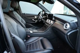 Mercedes-Benz GLC 43 AMG * FACE * BURMESTER * 360 * HEAD-UP *  | Mobile.bg    13