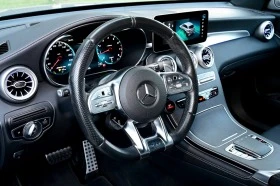 Mercedes-Benz GLC 43 AMG * FACE * BURMESTER * 360 * HEAD-UP * , снимка 15