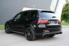 Mercedes-Benz GLC 43 AMG * FACE* BURMESTER* 360* HEAD-UP* AMG PERFORMANCE, снимка 7