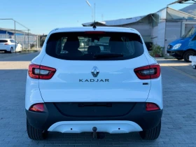 Renault Kadjar 1.5d 110hp/NAVI/AUTOMATIC/EVRO6/, снимка 5