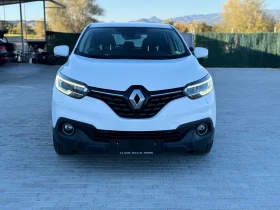 Renault Kadjar 1.5d 110hp/NAVI/AUTOMATIC/EVRO6/, снимка 3