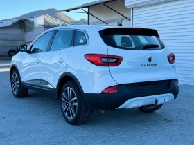 Renault Kadjar 1.5d 110hp/NAVI/AUTOMATIC/EVRO6/, снимка 6