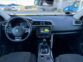 Renault Kadjar 1.5d 110hp/NAVI/AUTOMATIC/EVRO6/, снимка 8