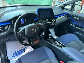 Toyota C-HR 1.8 hybrid, снимка 13