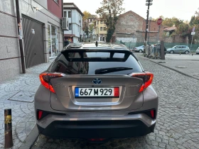 Toyota C-HR 1.8 hybrid, снимка 6