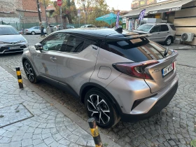 Toyota C-HR 1.8 hybrid, снимка 2