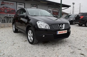 Обява за продажба на Nissan Qashqai 2.0 dci* 4X4* 150 kc* Панорама* Топ ~10 260 лв. - изображение 1