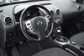 Обява за продажба на Nissan Qashqai 2.0 dci* 4X4* 150 kc* Панорама* Топ ~10 260 лв. - изображение 8