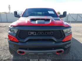     Dodge RAM 1500