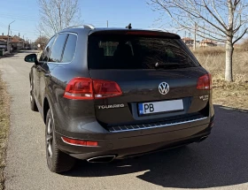     VW Touareg 3.0 TDI -245  !