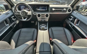 Mercedes-Benz G 500 AMG - 125000 EUR - 86928154 | Car24.bg