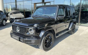 Mercedes-Benz G 500 AMG - 125000 EUR - 86928154 | Car24.bg