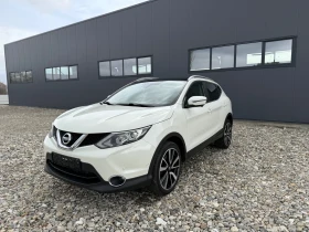 Nissan Qashqai 1.6 DCI FULL LED PANORAMA NAVI 1