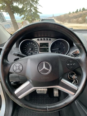 Mercedes-Benz ML 350 Sport - 19000 лв. - 95244592 8