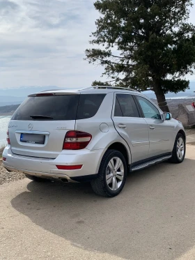 Mercedes-Benz ML 350 Sport - 19000 лв. - 95244592 5