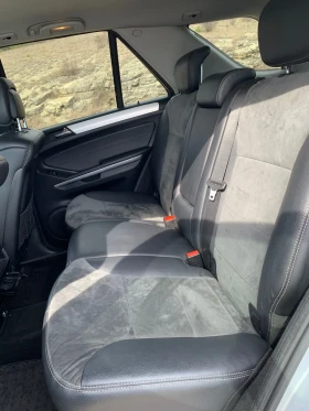 Mercedes-Benz ML 350 Sport - 19000 лв. - 95244592 6