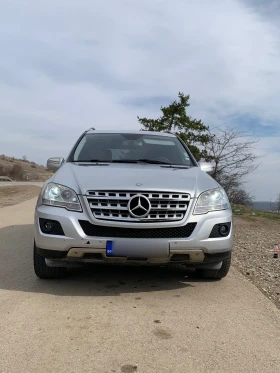 Mercedes-Benz ML 350 Sport - 19000 лв. - 95244592 2
