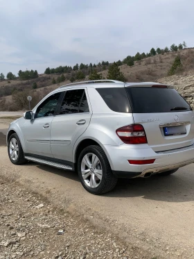 Mercedes-Benz ML 350 Sport - 19000 лв. - 95244592 4