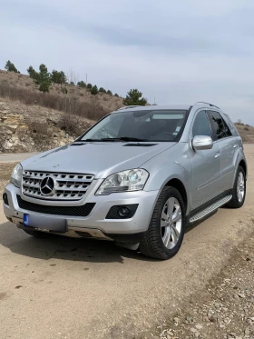 Mercedes-Benz ML 350 Sport - 19000 лв. - 95244592 3