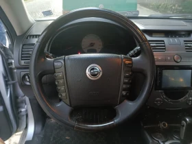 SsangYong Rexton | Mobile.bg    14