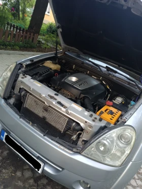 SsangYong Rexton | Mobile.bg    3