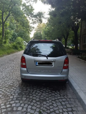 SsangYong Rexton | Mobile.bg    5